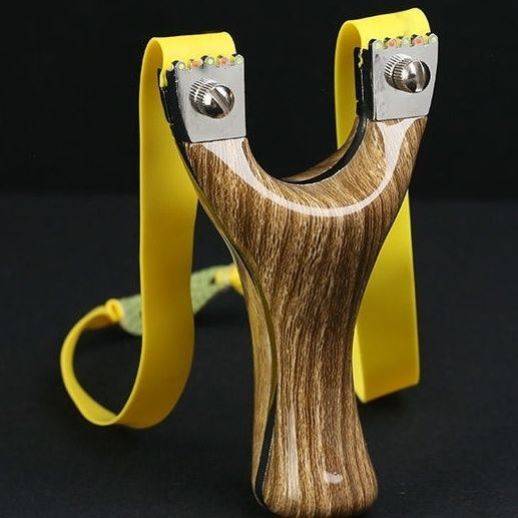 YELLOW 2-GENERATION IRON + 1 BAND - I36